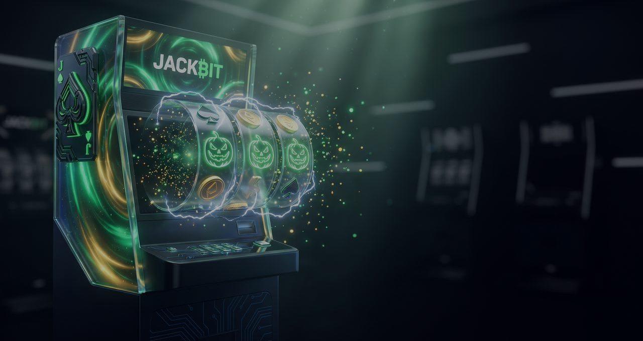 Jackbit